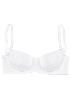 Nuance Underwired Push-Up Bra -Daily Bra Store Underwired Push Up Bra717991FRSC