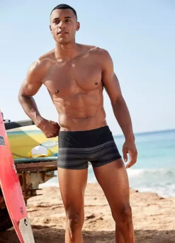 Venice Beach Boxer Swimming Trunks -Daily Bra Store Venice Beach Boxer Swimming Trunks55751644FRSL