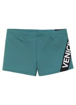 Venice Beach Logo Print Boxer Swim Trunks 6 Venice Beach Logo Print Boxer Swim Trunks -Daily Bra Store Venice Beach Logo Print Boxer Swim Trunks60879720FRSC