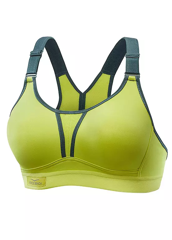 Venice Beach Sports Bra 2 Venice Beach Sports Bra - Image 2