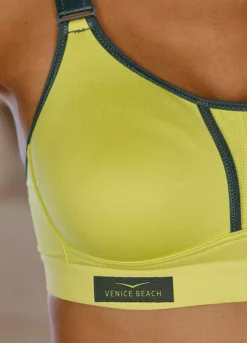 Venice Beach Sports Bra 8 Venice Beach Sports Bra -Daily Bra Store Venice Beach Sports Bra25296067FRSP W02