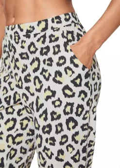 Vivance Dreams 3 Piece Printed Pyjama Set -Daily Bra Store Vivance Dreams 3 Piece Printed Pyjama Set13921612FRSP W02