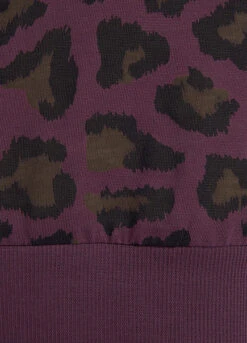 Vivance Dreams Animal Print Nightie -Daily Bra Store Vivance Dreams Animal Print Nightie44112854FRSC W02