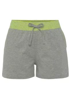 Vivance Dreams Heart Print Short Pyjamas -Daily Bra Store Vivance Dreams Heart Print Short Pyjamas12018336FRSC W03