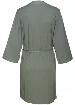 Vivance Dreams Kimono -Daily Bra Store Vivance Dreams Kimono75583720FRSC W01