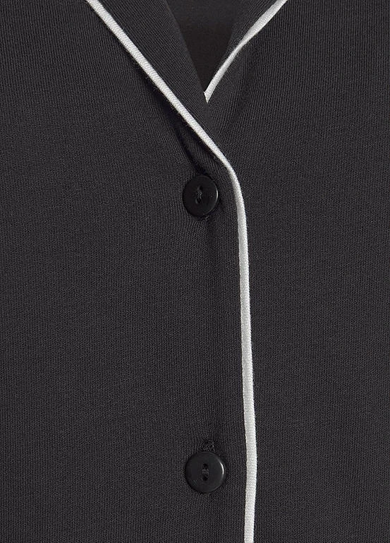 Vivance Dreams Long Sleeve Pyjamas 3 Vivance Dreams Long Sleeve Pyjamas - Image 3