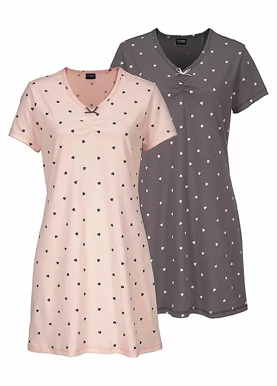 Vivance Dreams Nightdresses 3 Vivance Dreams Nightdresses - Image 3