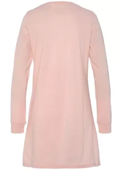 Vivance Dreams Pack Of 2 Long Sleeve Nighties 9 Vivance Dreams Pack Of 2 Long Sleeve Nighties -Daily Bra Store Vivance Dreams Pack of 2 Long Sleeve Nighties36114411FRSC W03