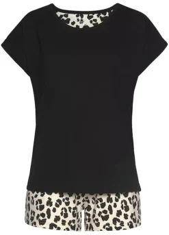 Vivance Dreams Pack Of 2 Pyjamas 9 Vivance Dreams Pack Of 2 Pyjamas -Daily Bra Store Vivance Dreams Pack of 2 Pyjamas29216709FRSC W01