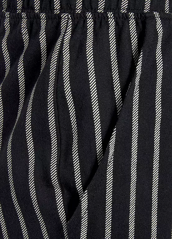 Vivance Dreams Print Pyjama Shorts 5 Vivance Dreams Print Pyjama Shorts - Image 5