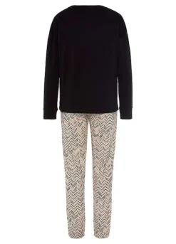 Vivance Dreams Pyjama Set -Daily Bra Store Vivance Dreams Pyjama Set40673156FRSC W01