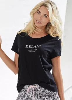 Vivance Dreams Pyjama Top