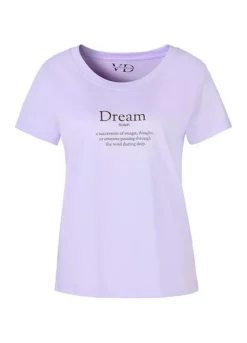 Vivance Dreams Pyjama Top -Daily Bra Store Vivance Dreams Pyjama Top70016427FRSC