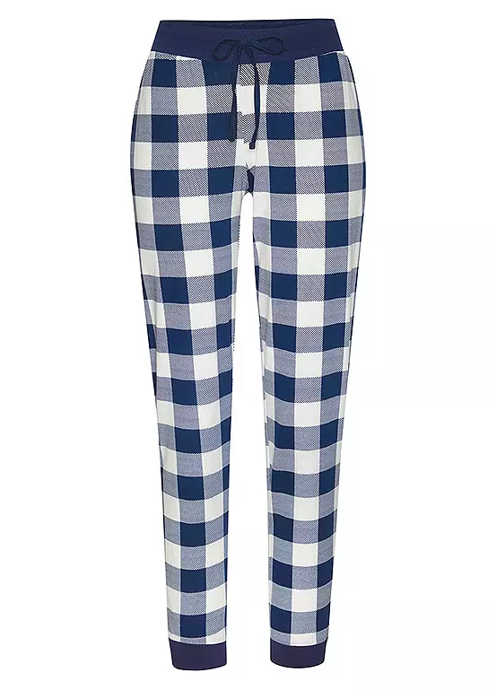 Vivance Dreams Pyjama Trousers 2 Vivance Dreams Pyjama Trousers - Image 2