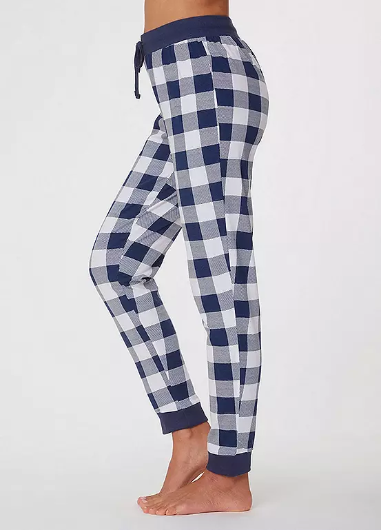 Vivance Dreams Pyjama Trousers 3 Vivance Dreams Pyjama Trousers - Image 3