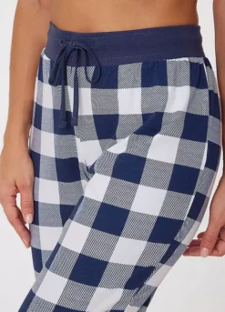 Vivance Dreams Pyjama Trousers 8 Vivance Dreams Pyjama Trousers -Daily Bra Store Vivance Dreams Pyjama Trousers21067001FRSP W02