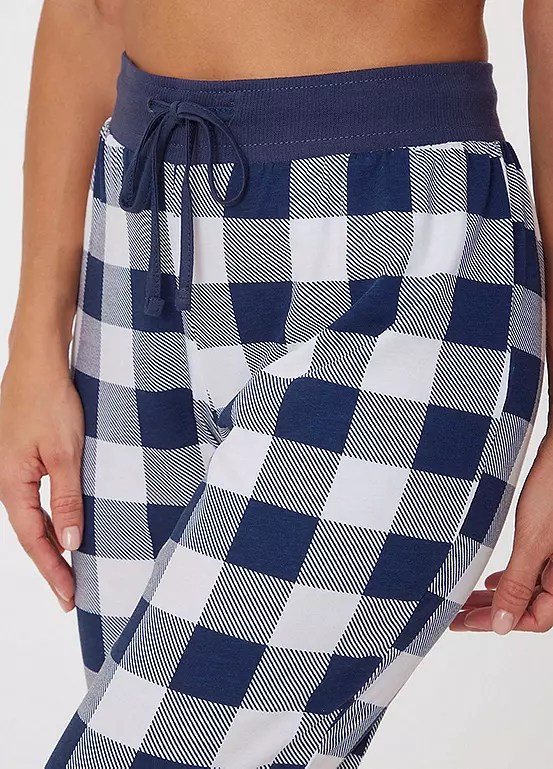 Vivance Dreams Pyjama Trousers 4 Vivance Dreams Pyjama Trousers - Image 4