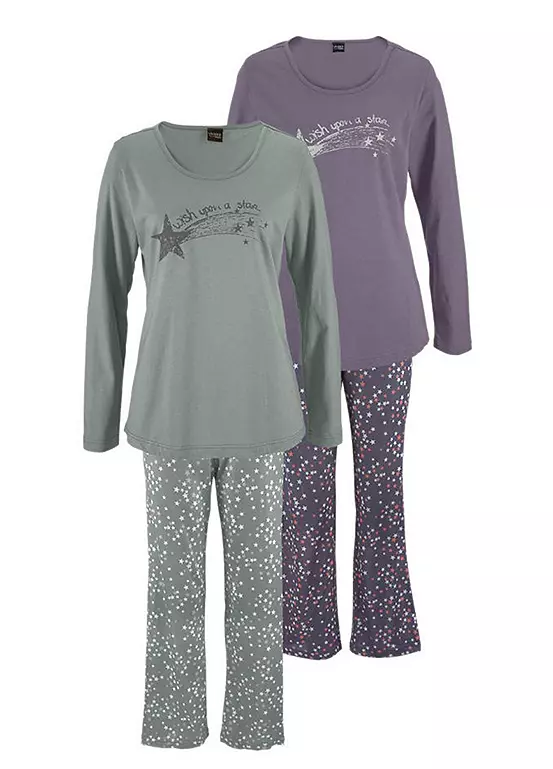 Vivance Dreams Pyjamas 4 Vivance Dreams Pyjamas - Image 4