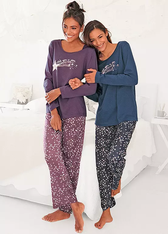 Vivance Dreams Pyjamas 1 Vivance Dreams Pyjamas