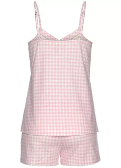 Vivance Dreams Short Pyjama Set -Daily Bra Store Vivance Dreams Short Pyjama Set30953542FRSC W01