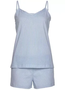 Vivance Dreams Short Pyjama Set -Daily Bra Store Vivance Dreams Short Pyjama Set83478324FRSC