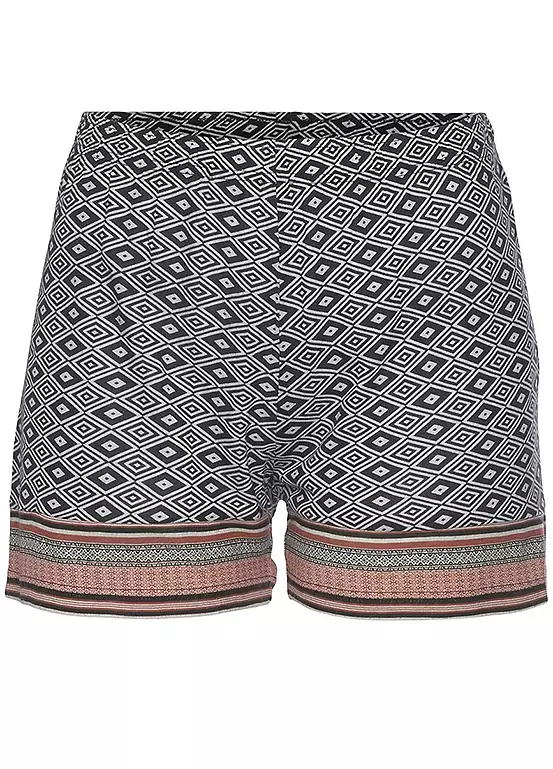 Vivance Dreams Sleep Shorts 2 Vivance Dreams Sleep Shorts - Image 2