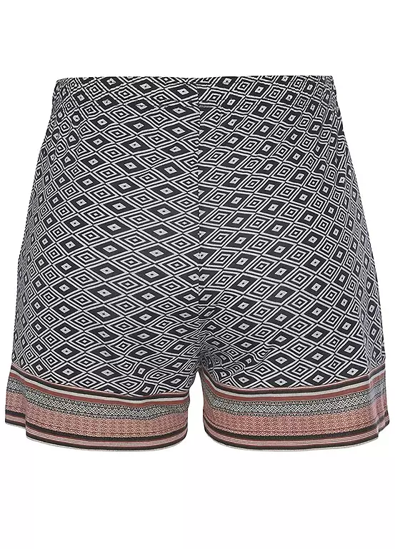 Vivance Dreams Sleep Shorts 5 Vivance Dreams Sleep Shorts - Image 5