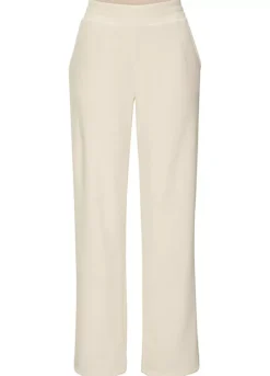 Vivance Elasticated Fleece Lounge Pants