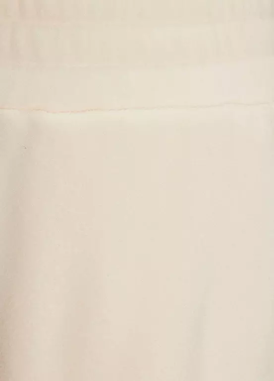 Vivance Elasticated Fleece Lounge Pants 4 Vivance Elasticated Fleece Lounge Pants - Image 4