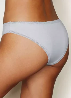 Vivance Pack Of 7 Brazilian Briefs -Daily Bra Store Vivance Pack of 7 Brazilian Briefs32864345FRSP W02