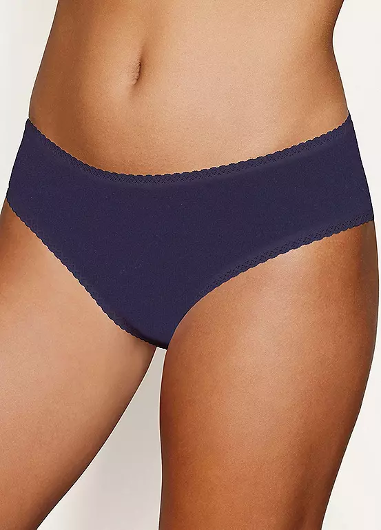 Vivance Pack Of 7 Briefs 2 Vivance Pack Of 7 Briefs - Image 2