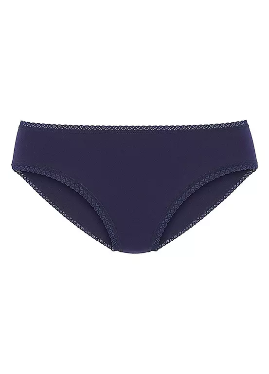 Vivance Pack Of 7 Briefs 4 Vivance Pack Of 7 Briefs - Image 4