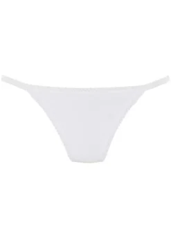 Vivance Pack Of 7 String Thongs -Daily Bra Store Vivance Pack of 7 String Thongs11741118FRSP W03