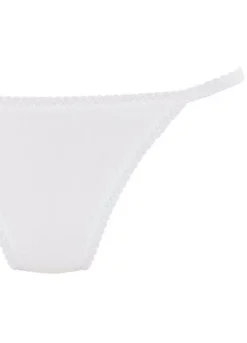 Vivance Pack Of 7 String Thongs -Daily Bra Store Vivance Pack of 7 String Thongs11741118FRSP W04