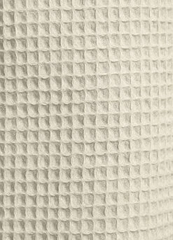 Vivance Waffle Bathrobe 8 Vivance Waffle Bathrobe -Daily Bra Store Vivance Waffle Bathrobe59709354FRSC W03