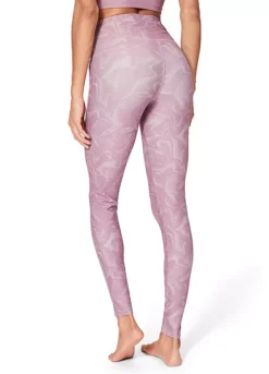 Active By LASCANA Functional Print Leggings 7 Active By LASCANA Functional Print Leggings -Daily Bra Store active by LASCANA Functional Print Leggings61381001FRSP W01