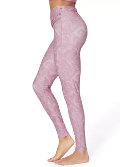 Active By LASCANA Functional Print Leggings 8 Active By LASCANA Functional Print Leggings -Daily Bra Store active by LASCANA Functional Print Leggings61381001FRSP W02