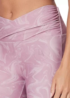 Active By LASCANA Functional Print Leggings 9 Active By LASCANA Functional Print Leggings -Daily Bra Store active by LASCANA Functional Print Leggings61381001FRSP W03