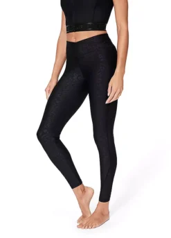 Active By LASCANA Functional Sport Leggings 7 Active By LASCANA Functional Sport Leggings -Daily Bra Store active by LASCANA Functional Sport Leggings85894932FRSP W01