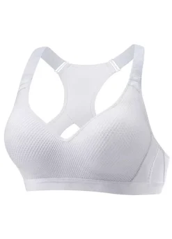 Daily Bra Store -Daily Bra Store active by LASCANA Integrated Push Up Sports Bra38821814FRSC