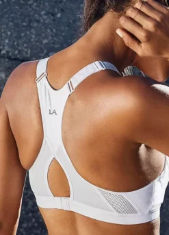 Active By LASCANA Integrated Push Up Sports Bra 9 Active By LASCANA Integrated Push Up Sports Bra -Daily Bra Store active by LASCANA Integrated Push Up Sports Bra38821814FRSP W03