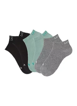 Active By LASCANA Pack Of 6 Pairs Of Trainer Socks