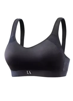 Daily Bra Store -Daily Bra Store active by LASCANA Seamless Light Padded Sports Bra24919222FRSC
