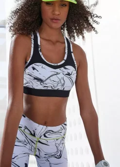 Active By LASCANA Sports Crop Top