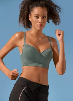 Active By LASCANA Sports Push-up Bra