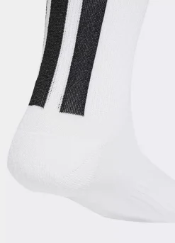 Adidas Performance Pack Of 2 Crew Sports Socks -Daily Bra Store adidas Performance Pack of 2 Crew Sports Socks75816369FRSC W02