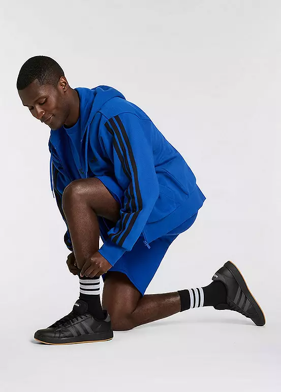 Adidas Performance Pack Of 3 Sports Socks 5 Adidas Performance Pack Of 3 Sports Socks - Image 5