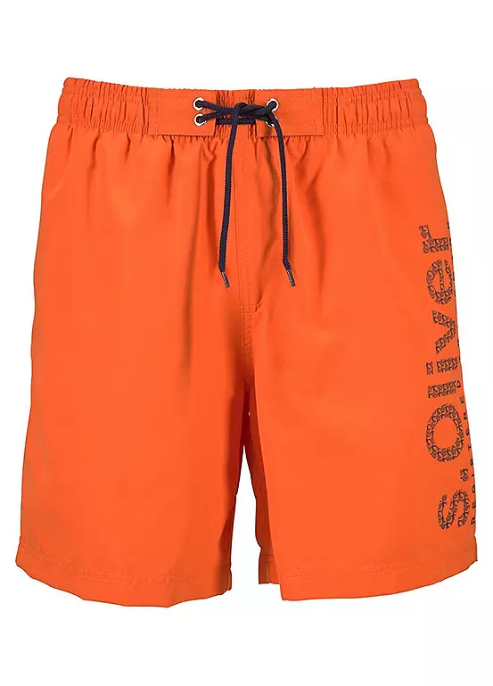 S.Oliver Beachwear Swim Shorts 2 S.Oliver Beachwear Swim Shorts - Image 2
