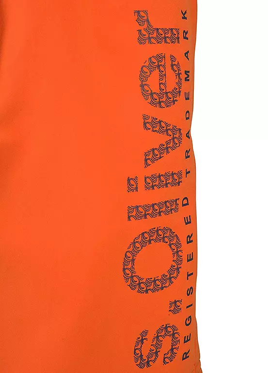 S.Oliver Beachwear Swim Shorts 4 S.Oliver Beachwear Swim Shorts - Image 4