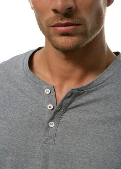 S.Oliver Bodywear Long Sleeve Pyjamas 7 S.Oliver Bodywear Long Sleeve Pyjamas -Daily Bra Store s.Oliver Bodywear Long Sleeve Pyjamas11227250FRSP W01